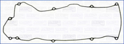 WILMINK GROUP wg1160538 -  Прокладка, крышка головки цилиндра